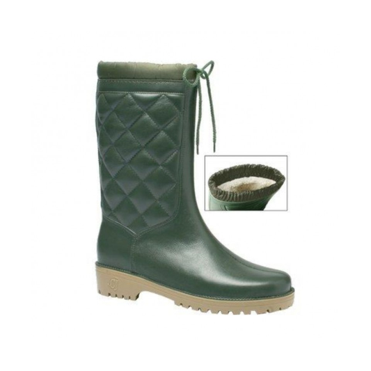 STIVALI TERMICI IN PVC WALENSKY