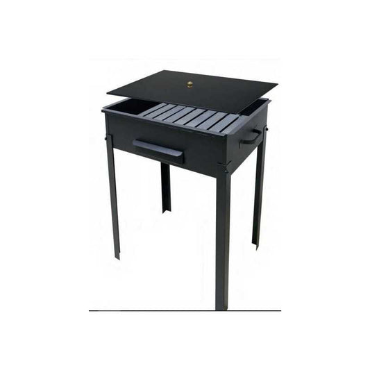 Fornacetta Camastra cm. 50x35x66