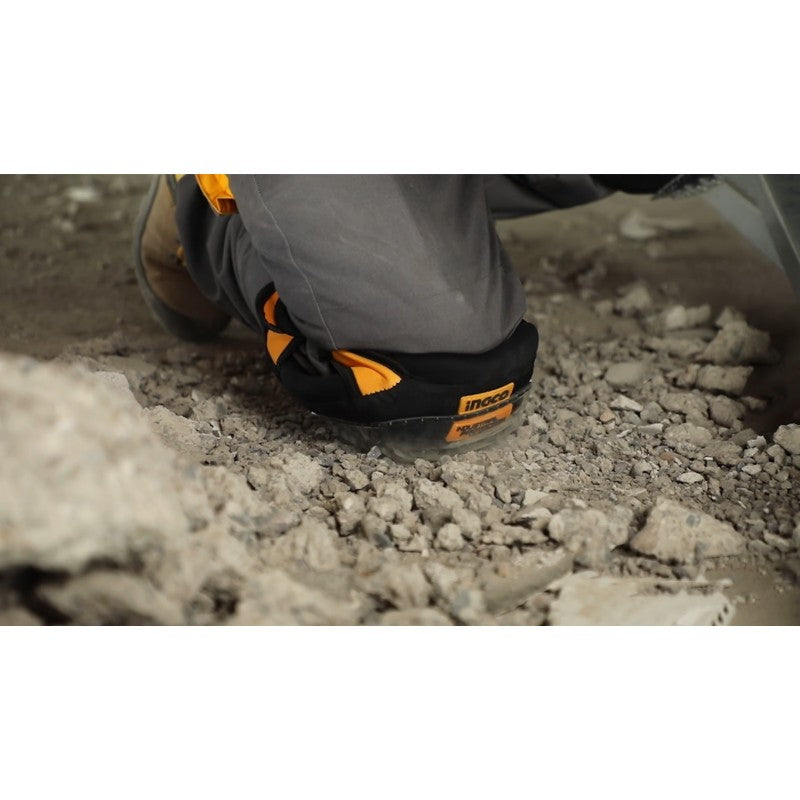 GINOCCHIERE ERGONOMICHE