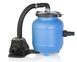 Pompe Filtro Acqualoon