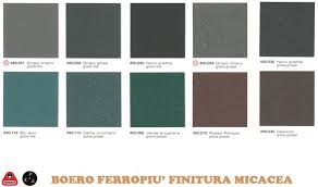 FERROPIù Smalto multifunzionale e antichizzati 0.75 ml