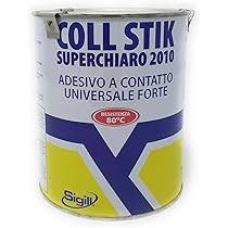 SIGILL COLL STIK 2010 SUPERCHIARO