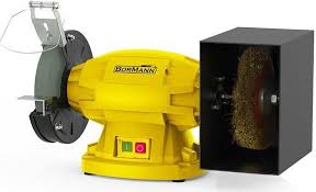 Smerigliatrice da Banco Bormann BDT2000