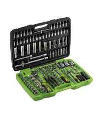 Set di 171 Utensili Professionali Fasano Tools FG BEST 171