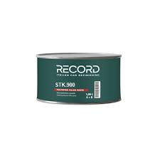 Stucco Poliestere Leggero Bianco STK.900