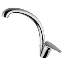 Miscelatore Monocomando per Lavabo Teorema T-Line con Scarico Automatico