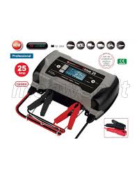 Caricabatterie Schumacher SPI10 12V-10A