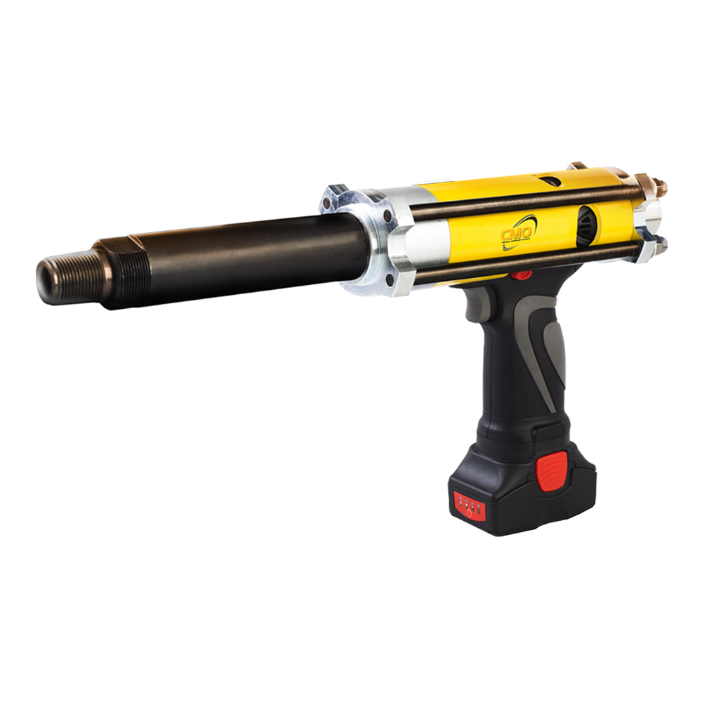 KIT WORKSTATION POWER PRO CMO