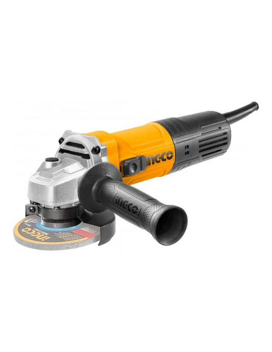 Smerigliatrice angolare da 125 mm 900W