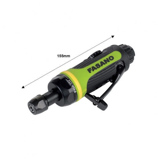 Smerigliatrice Pneumatica a Pinza Fasano Tools FGA 334