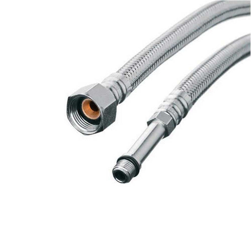 TUBI FLESSIBILI A METRAGGIO CON RACCORDI PERSONALIZZATI