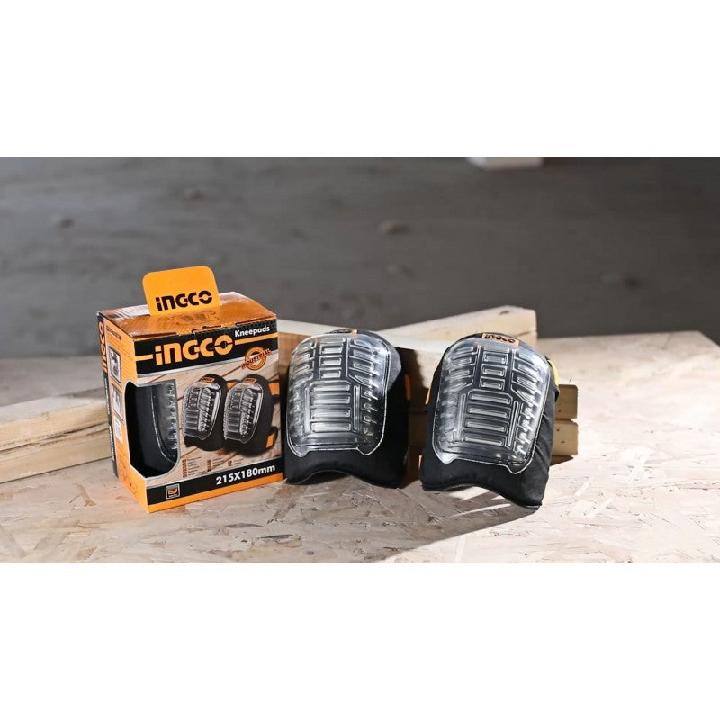 GINOCCHIERE ERGONOMICHE