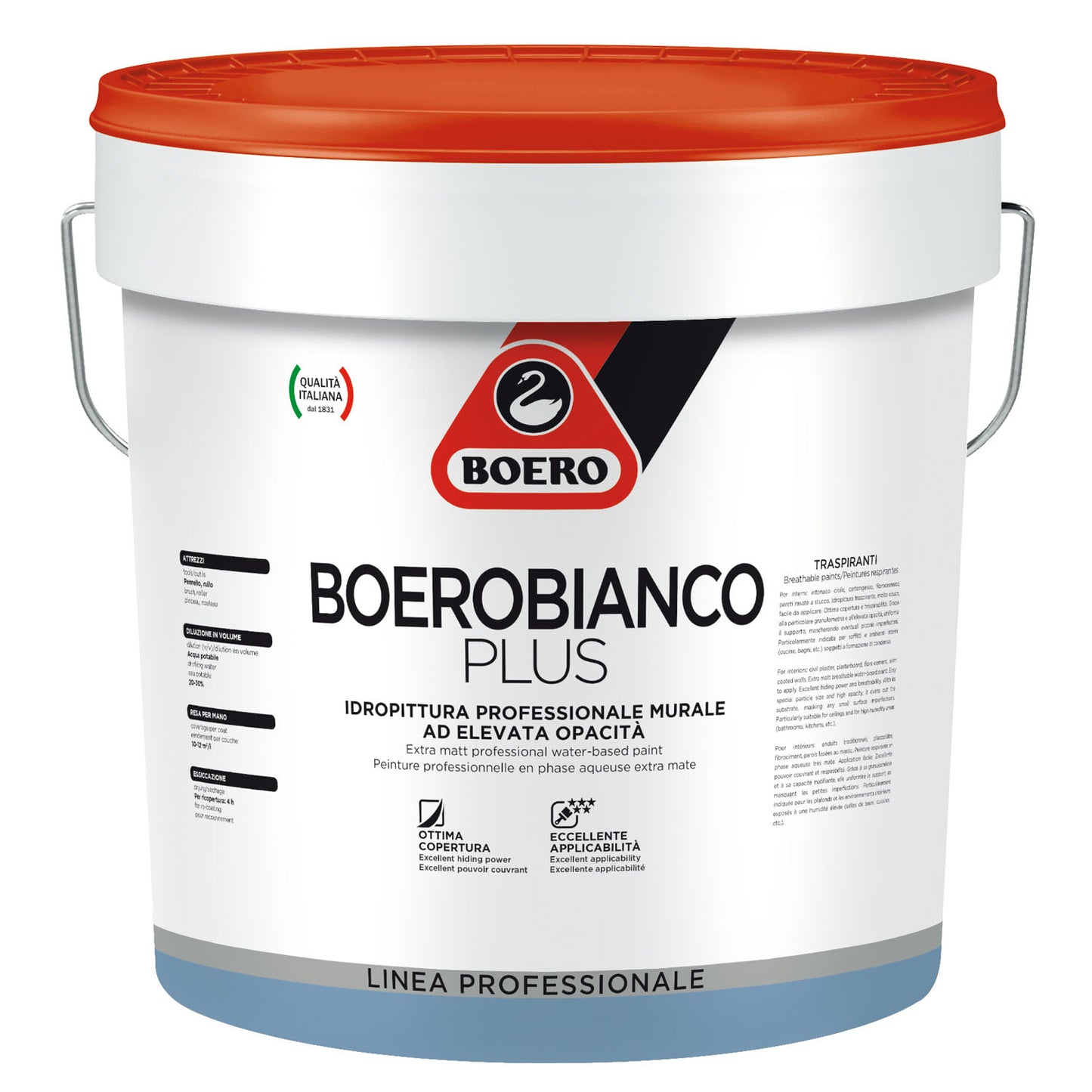 Boerobianco Plus