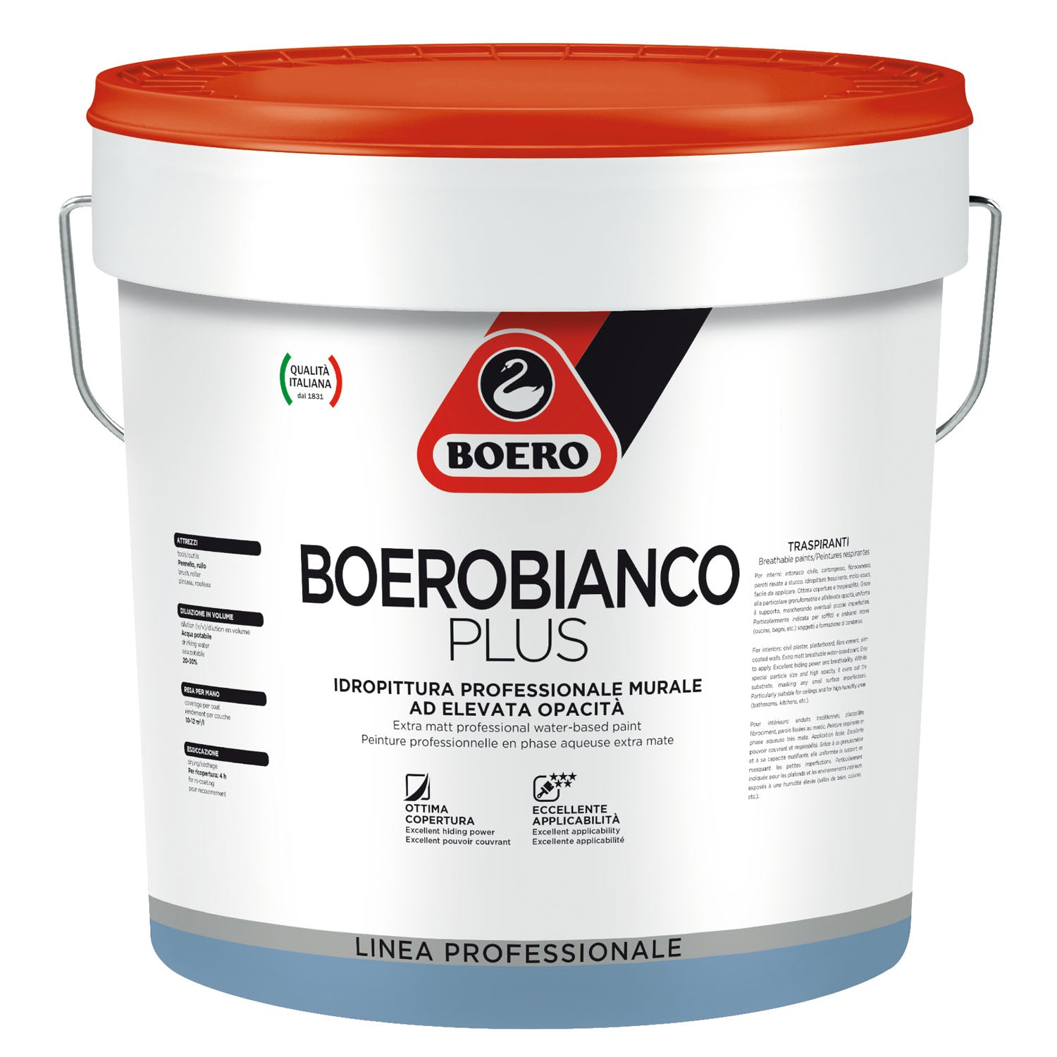 Boerobianco Plus