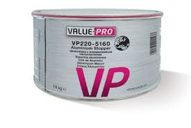 Stucco Alluminio - VP220-5160