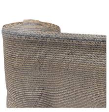 Rete Ombreggiante Safari 90% altezza 1.25 m