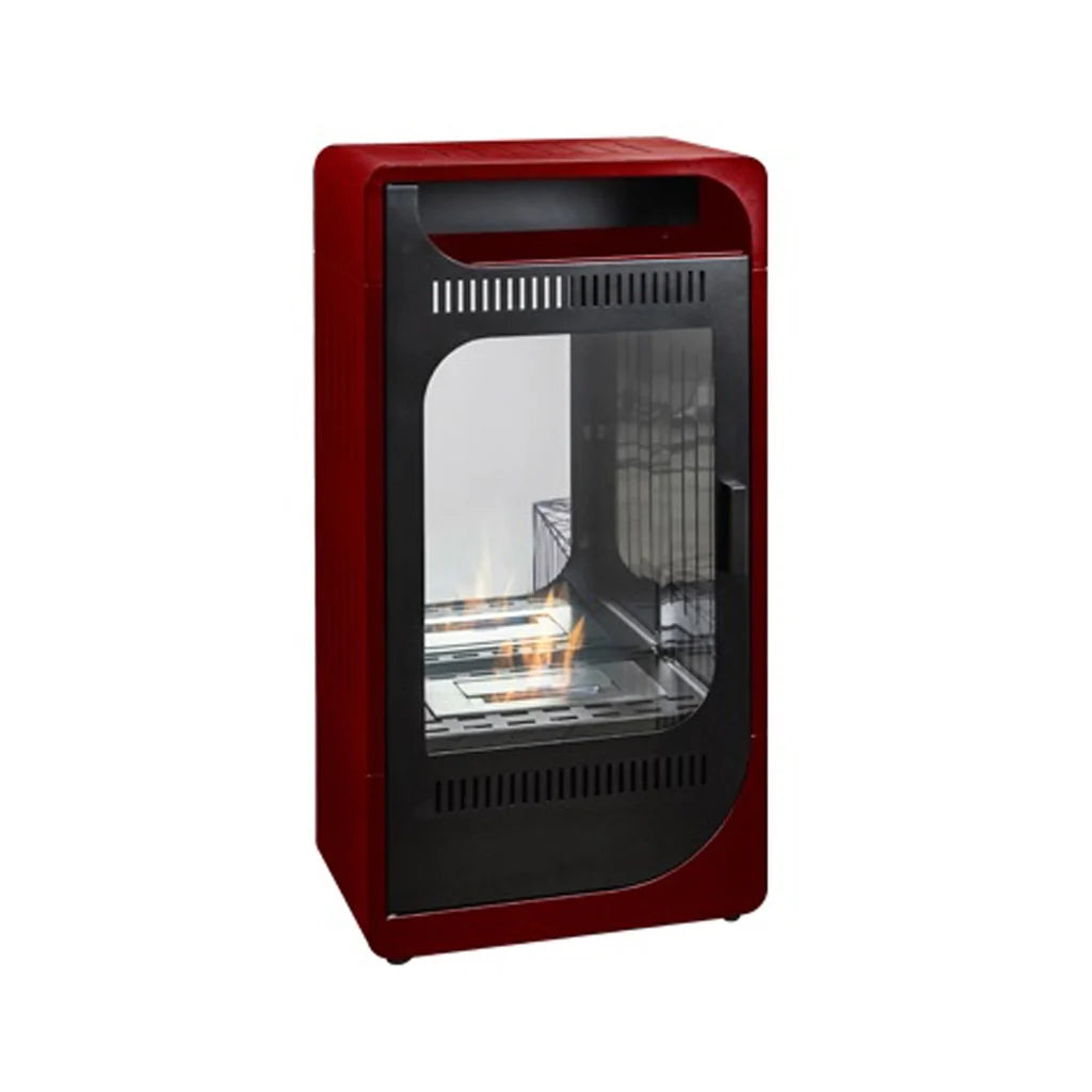 Stufa a Bioetanolo “Fiammetta Statica”