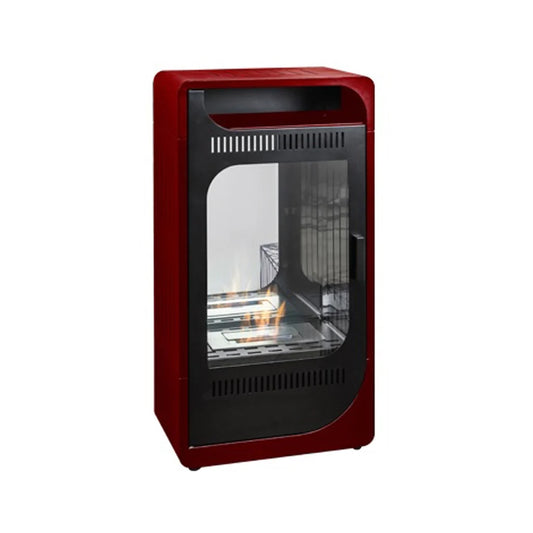 Stufa a Bioetanolo “Fiammetta Statica”