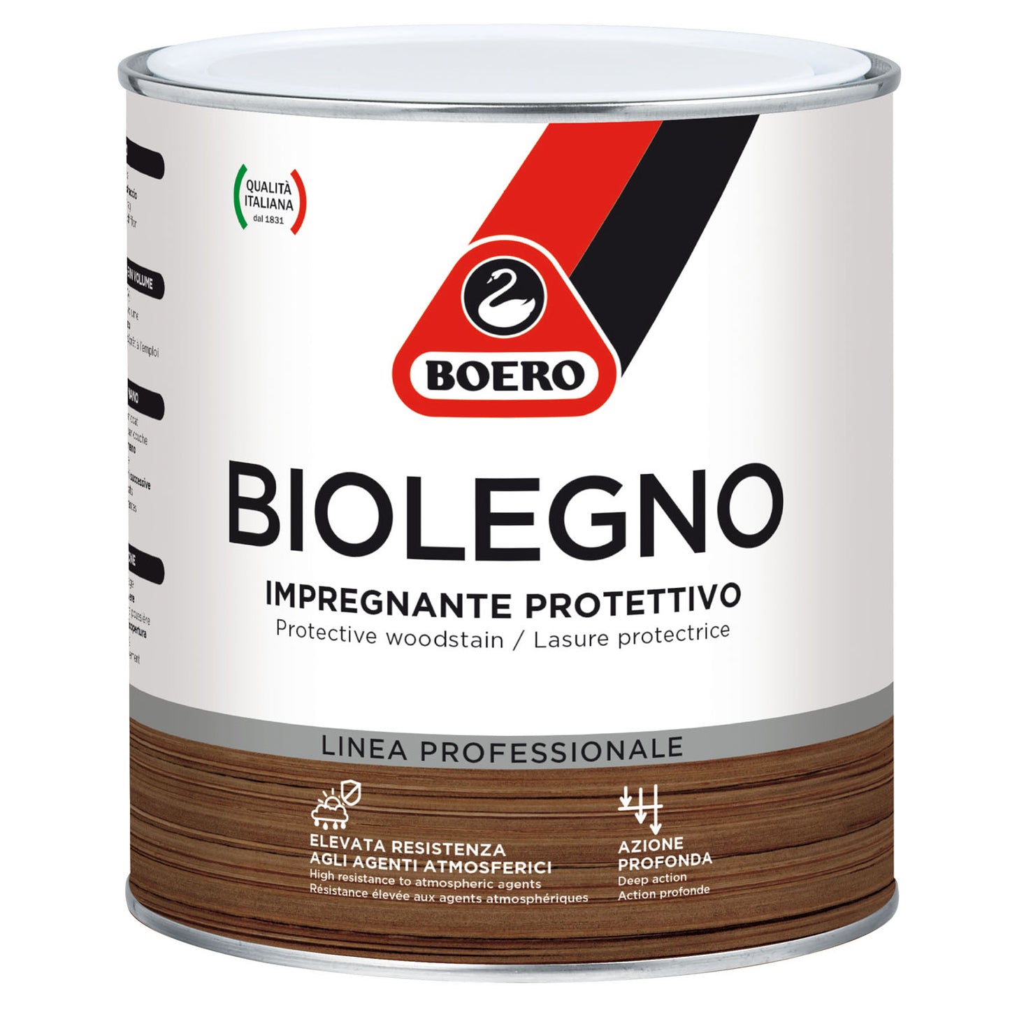 Biolegno Lt-0,75