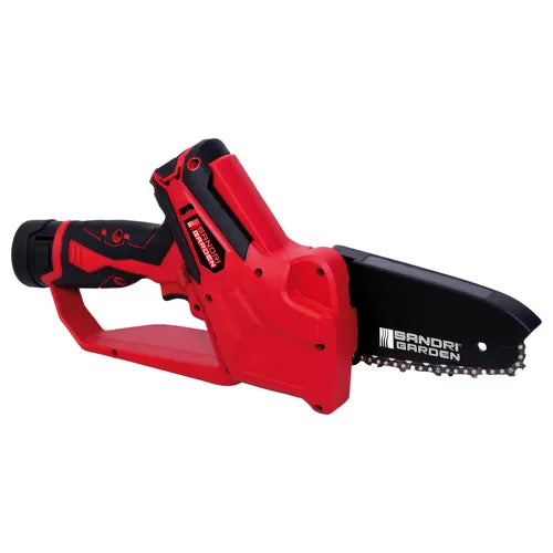 Troncarami Potatore a Batteria SandriGarden SG-TR 1600