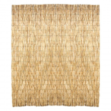 Canniccio Arella con Legatura in Nylon 120 x 260 cm