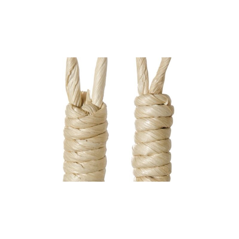 Tenda in Mais Naturale 100x220 cm