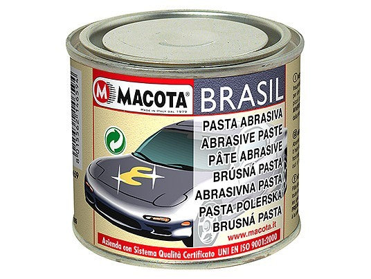 Pasta Abrasiva Lucidante “Brasil”– 240 g