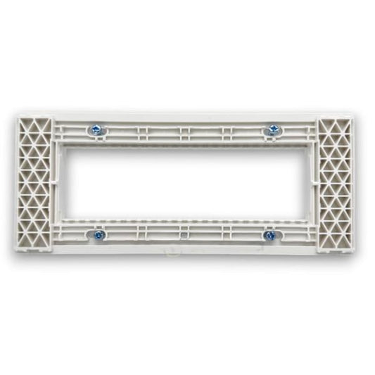 SUPPORTO SERIE ZEN 6 POSTI