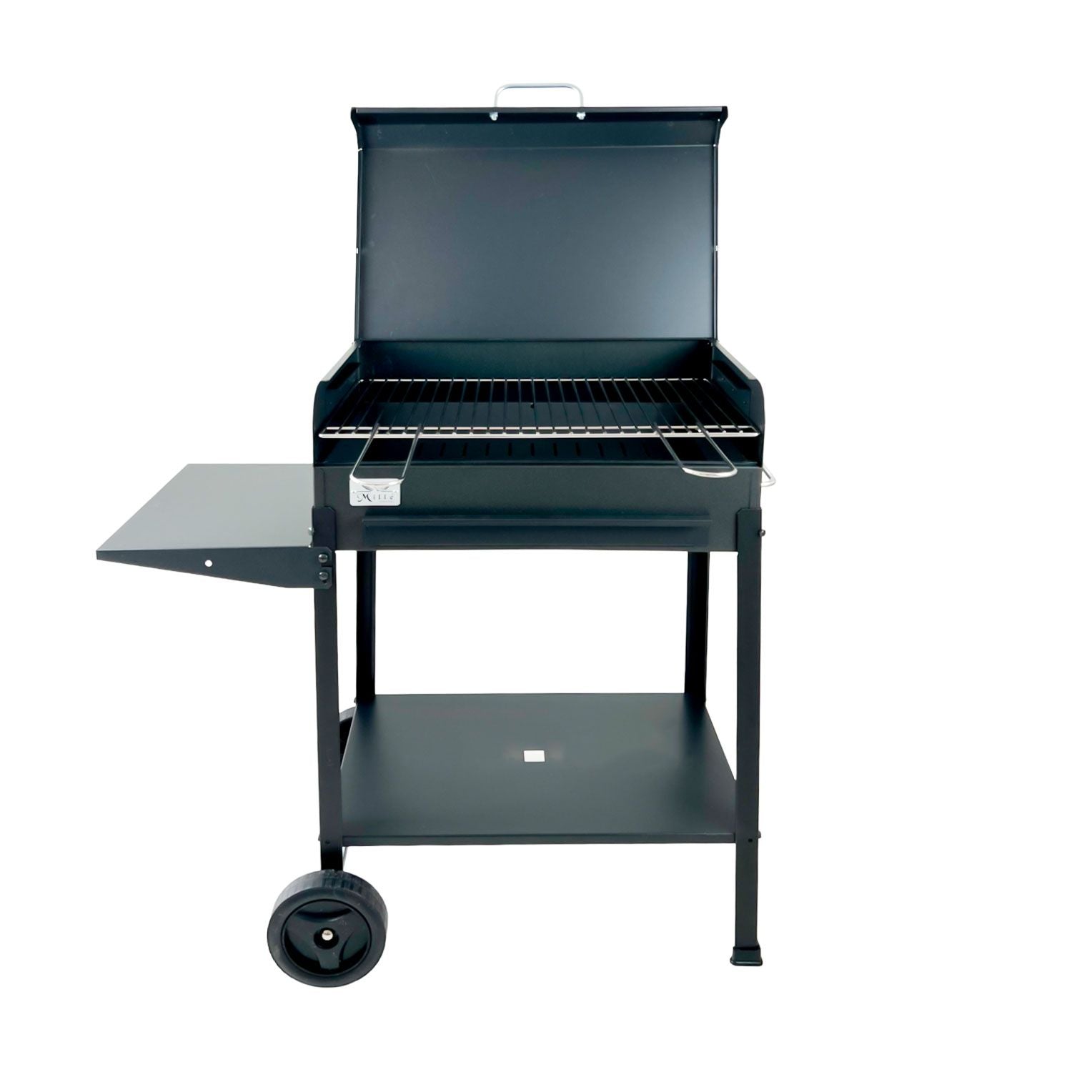 Barbecue Polifmo