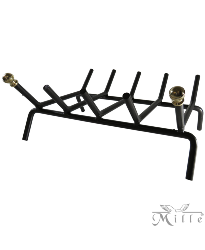 Brucialegno “Circeo” – Mille Srl