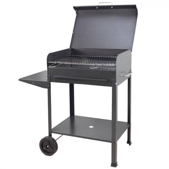 Barbecue Polifmo