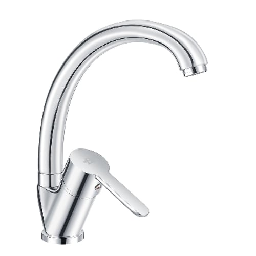 Miscelatore Monocomando ad Incasso per Doccia con Deviatore della Serie Iole