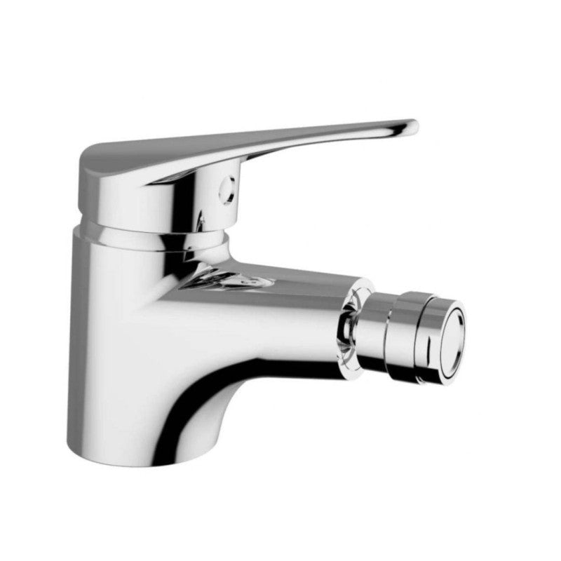 Miscelatore Monocomando per Bidet Teorema T-One