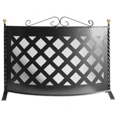 Parascintille per Camino “Praga” – 70×50 cm