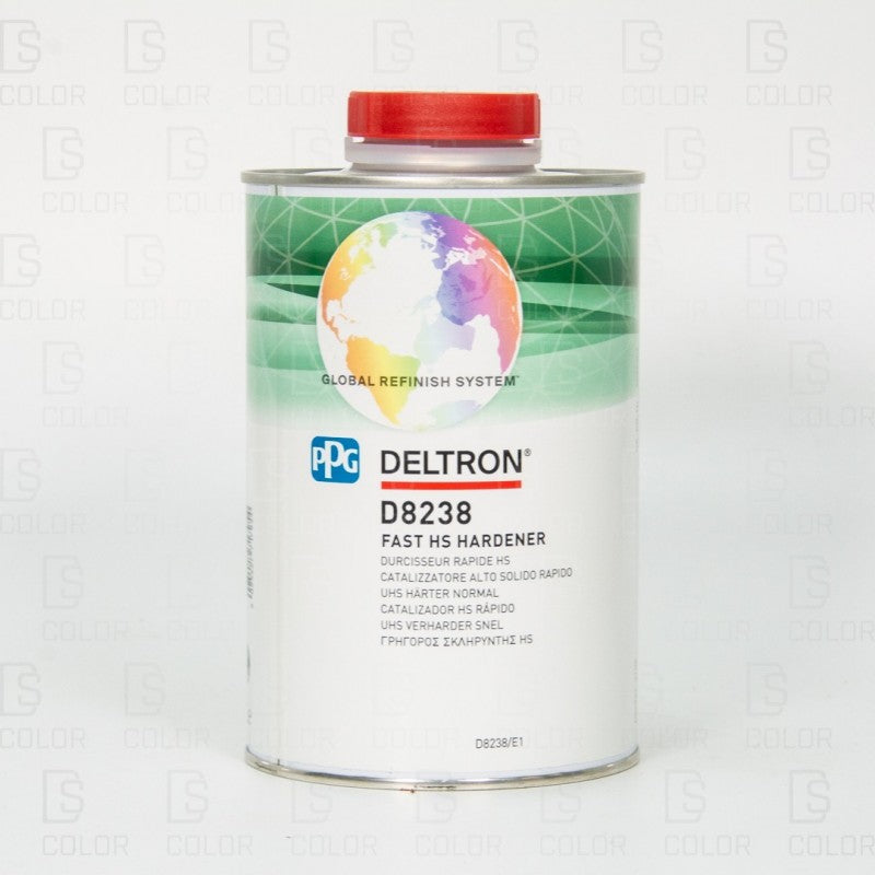 PPG D8238 ( 0,25 L ) - Catalizzatore Acrilico Rapido