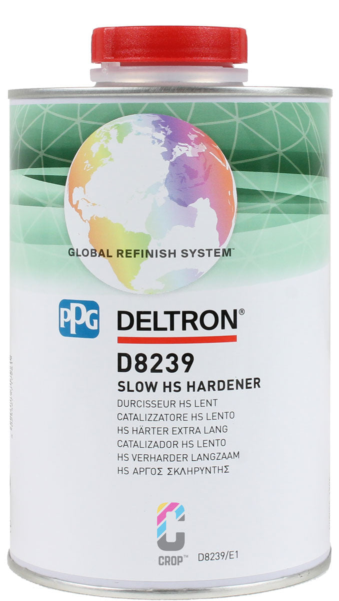 PPG D8239 ( 1L ) - Catalizzatore Lento