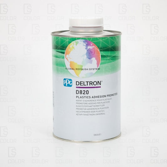 PPG D820 1L - Promotore di Adesione Trasparente