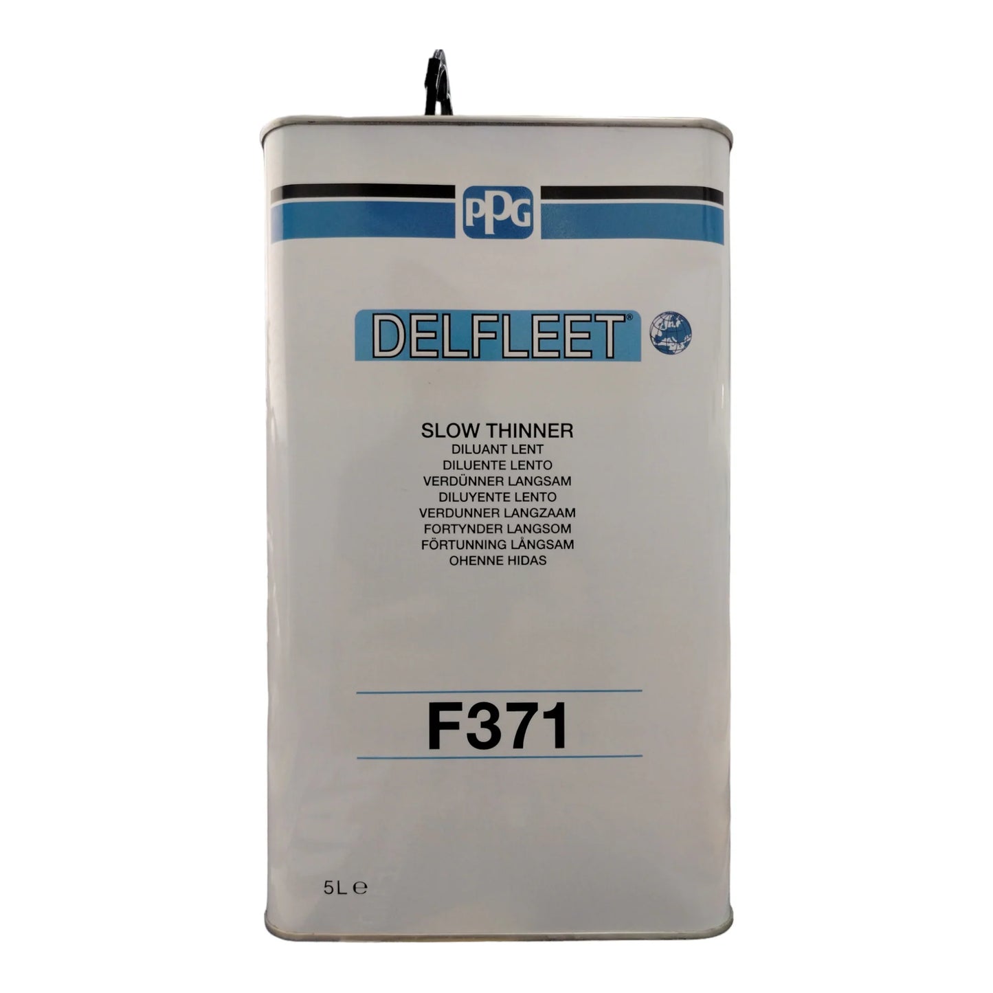 PPG F371 5L - Diluente