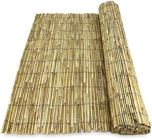 Canniccio Arella con Legatura in Nylon 120 x 260 cm