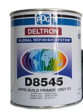 PPG D8545 ( 1 L ) - Fondo Bicomponente Grigio