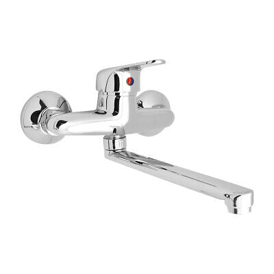 Miscelatore Monocomando ad Incasso per Doccia Serie Ines