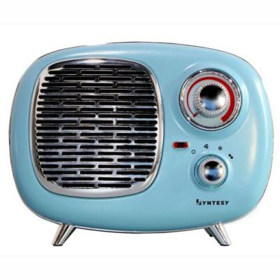 Termoventilatore Ceramico Radio 50