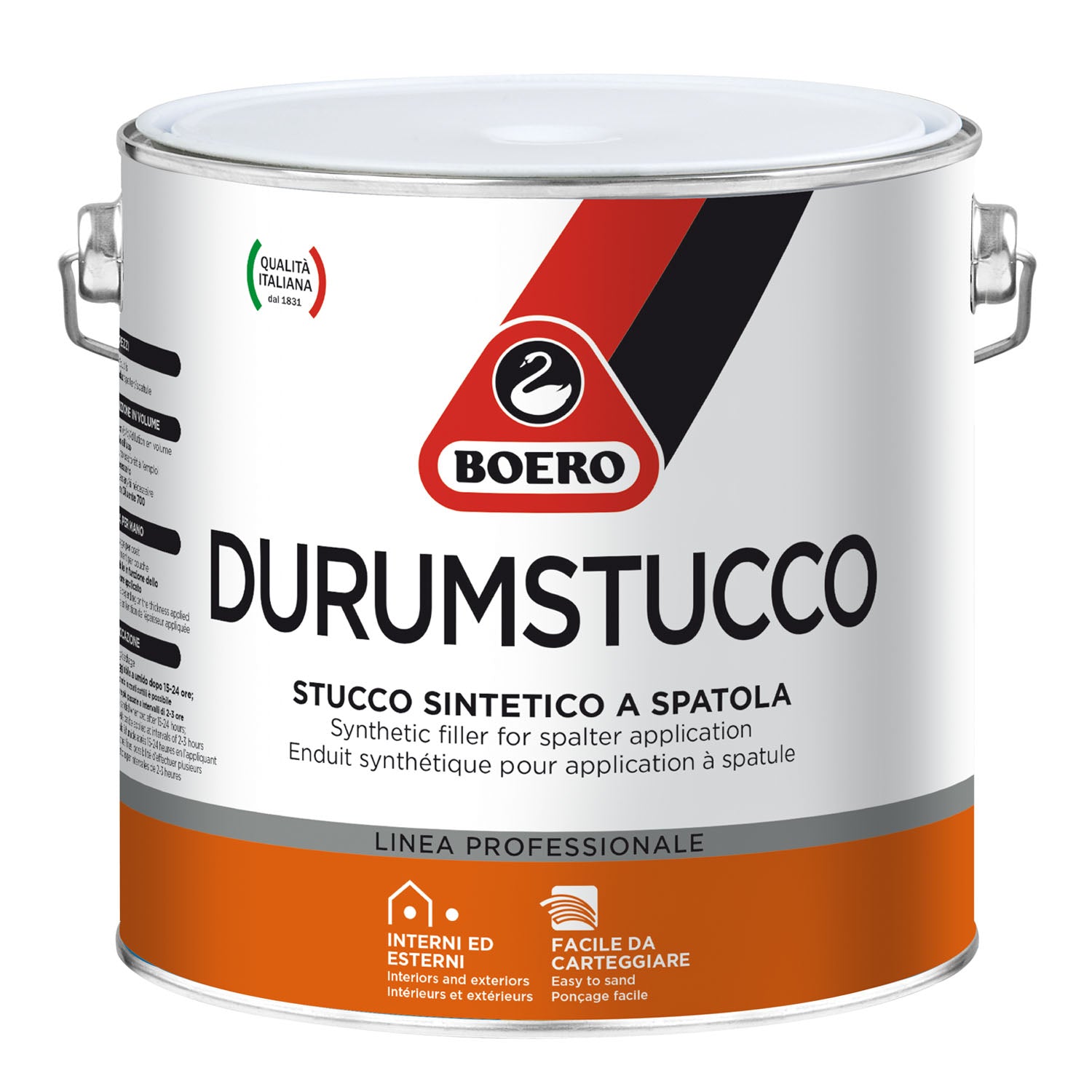 Durumstucco Lt. 0,5