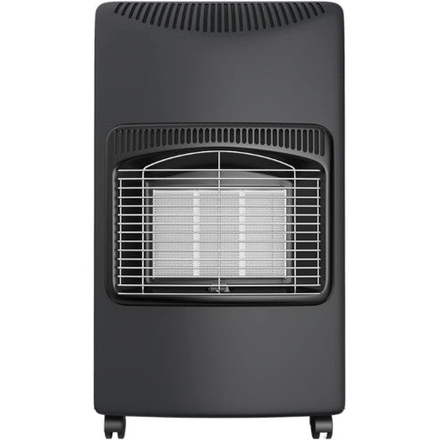 Stufa a Gas Infrarossi Niklas