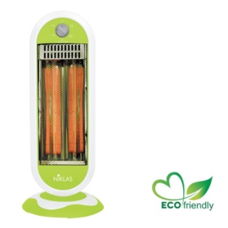 Stufa a Carbonio 900 WATT