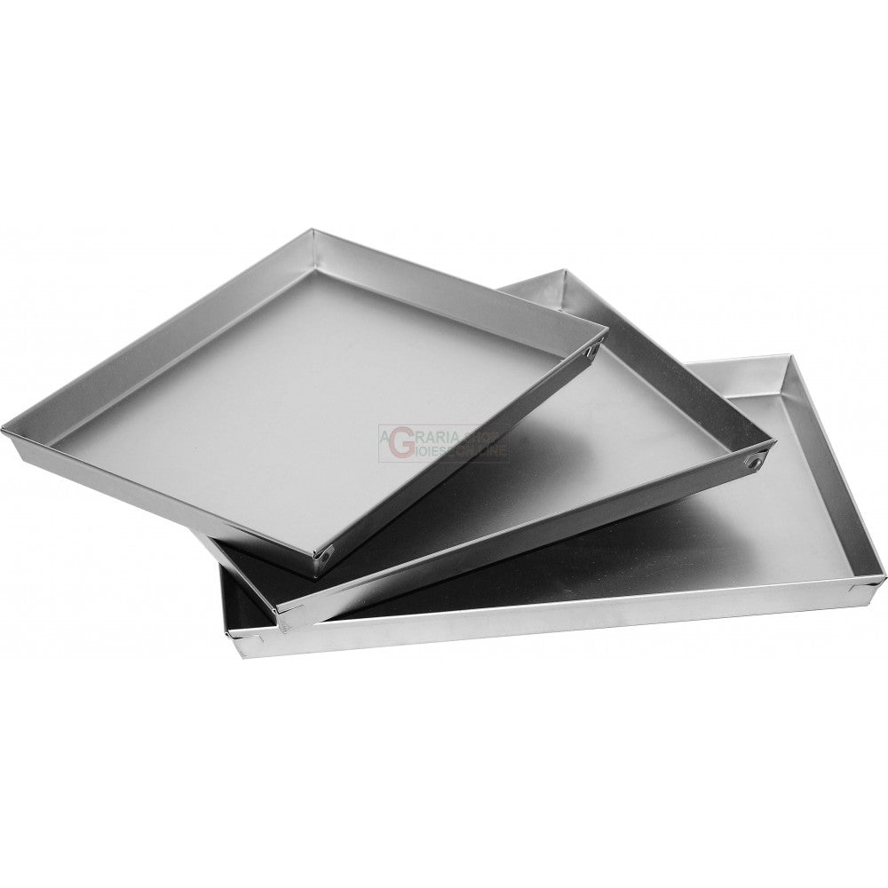 Teglia per Pizza “Dipsy”