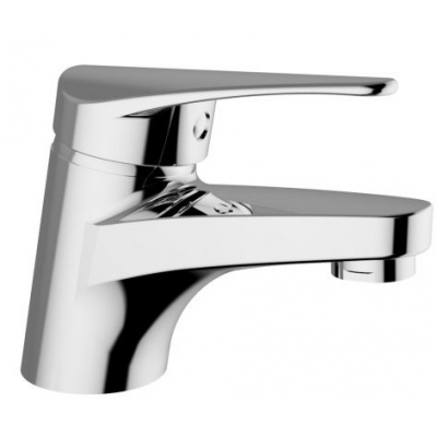 Miscelatore Monocomando per Lavabo Teorema T-One