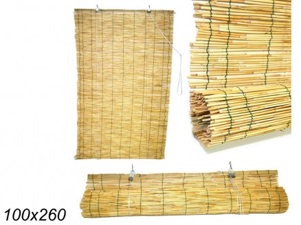 Tapparella Arella con Carrucola 120x260 cm