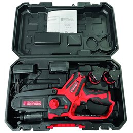 Troncarami Potatore a Batteria SandriGarden SG-TR 1600