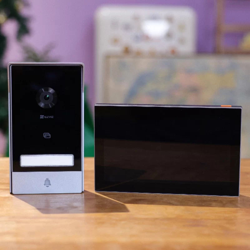 Videocitofono Smart HP7 EZVIZ